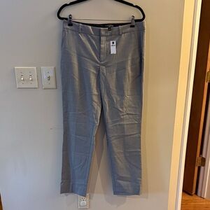 Women’s Ryan Banana Republic Gray Dress Pants